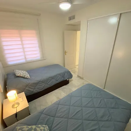 Golf & In La Reserva De Apartment