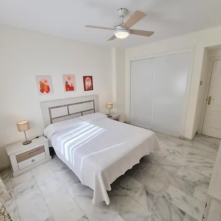 Golf & In La Reserva De Apartment Marbella