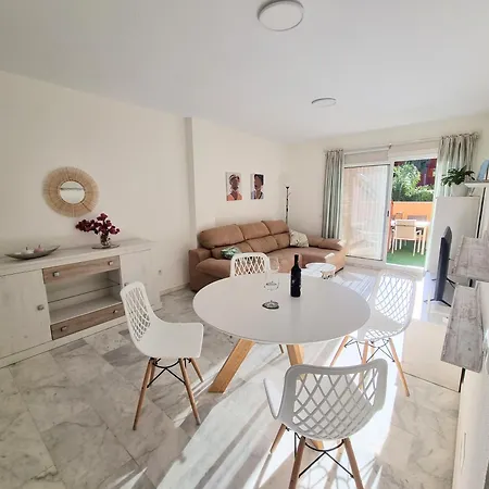 Apartment Golf & In La Reserva De *