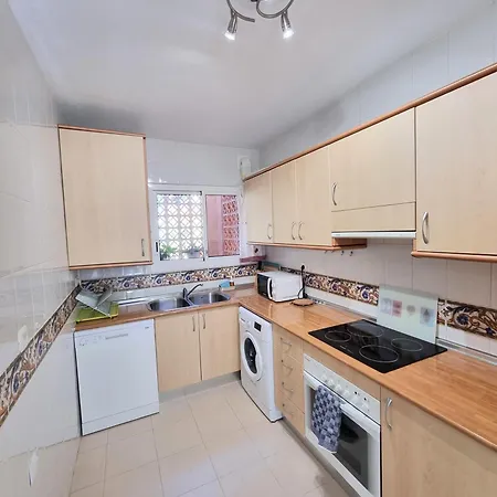 Golf & In La Reserva De Apartment