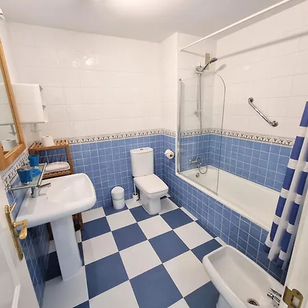 Apartment Golf & In La Reserva De