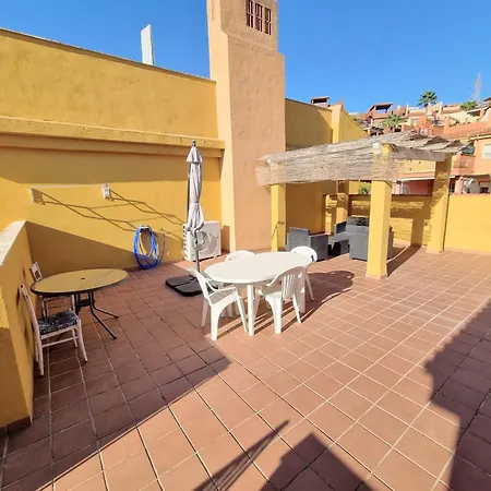 Golf & In La Reserva De Apartment Marbella