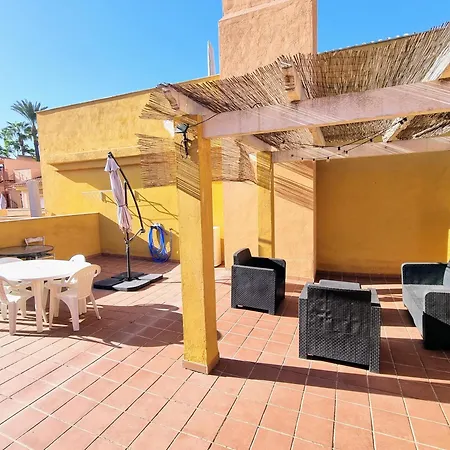 Apartment Golf & In La Reserva De *