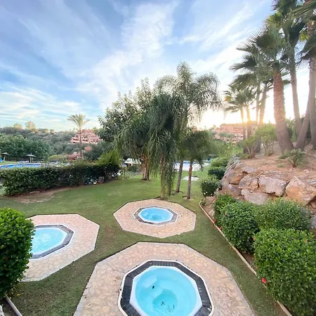 Apartment Golf & In La Reserva De