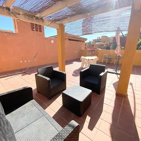 Golf & In La Reserva De *