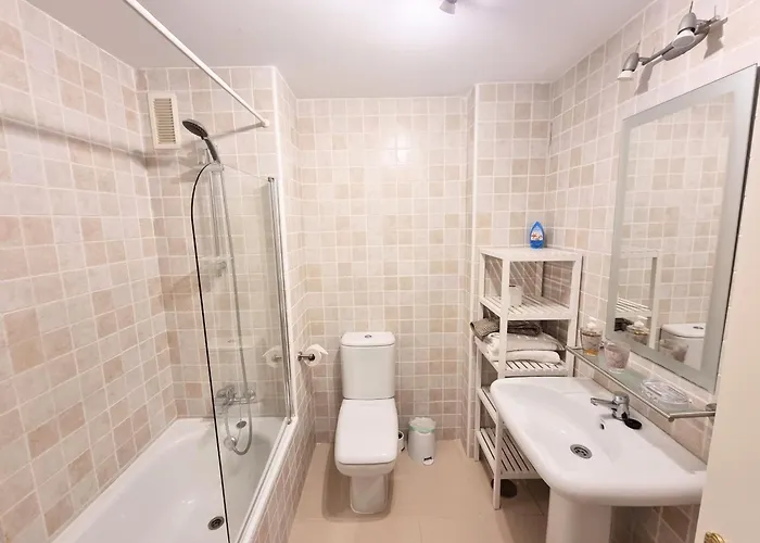 Golf & In La Reserva De * マルベーリャ