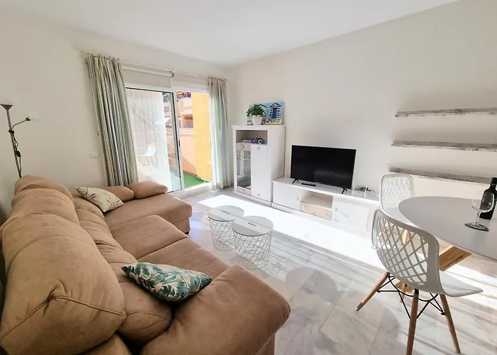 Golf & In La Reserva De マルベーリャ