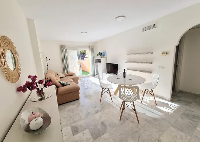 Golf & In La Reserva De