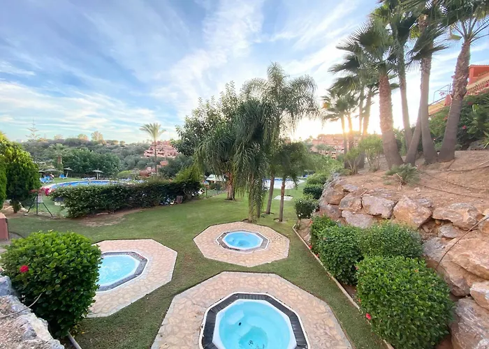 アパート Golf & In La Reserva De