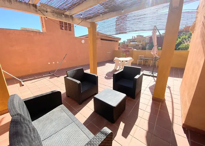 Golf & In La Reserva De *