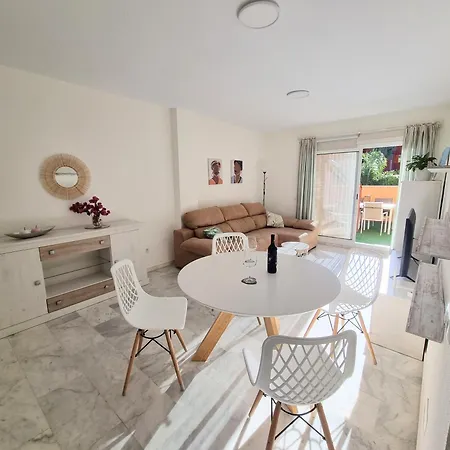 Daire Golf & In La Reserva De *