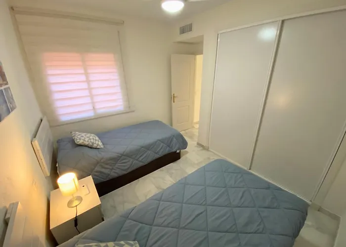 Golf & In La Reserva De Apartment