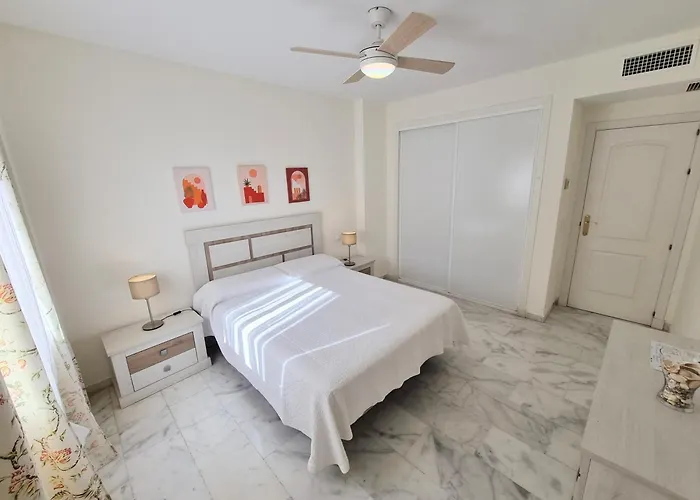 Golf & In La Reserva De Apartment Marbella