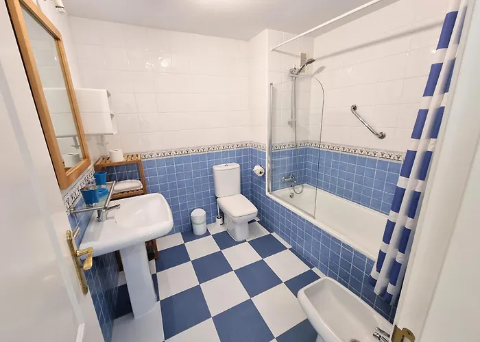 Apartment Golf & In La Reserva De